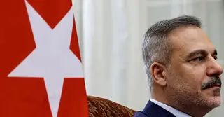 ‘মিত্রদের মধ্যে প্রতিরক্ষা শিল্পে বিধিনিষেধ থাকা উচিত নয়’: ফিদান